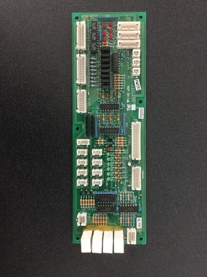 الصين Qss30xx33xx Noritsu Minilab Parts اتصال معالج Minilab الرقمي PCB J390458-00 المزود