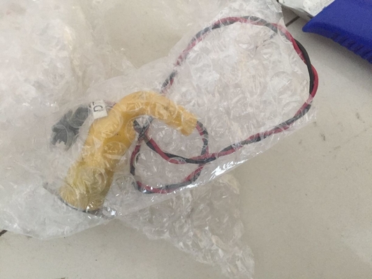 الصين 115C1060550 كاشف D701 فوجي فرونتير 550 مينيلاب جزء مستعمل المزود