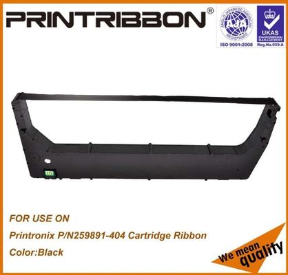 الصين متوافق مع PRINTRONIX 259886-104،259891-404 ، شريط Printronix P8000H / P7000H / N7000H مزود