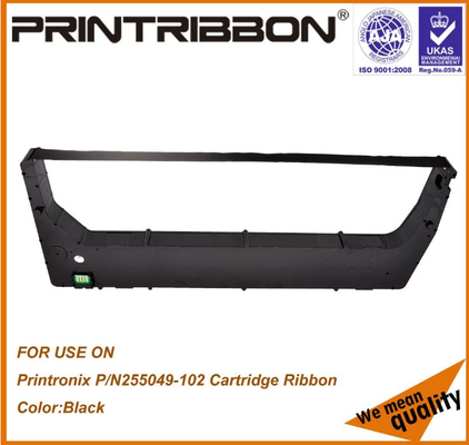 الصين متوافق Printronix 255049-102،255048-402،255050-402، Printronix P8000 / P7000 Ribbon المزود