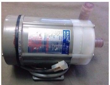 الصين NORITSU MAGNET PUMP PD-20 PART I012043 FOR NORITSU FUJI GRETAG Minilab المستخدمة المزود