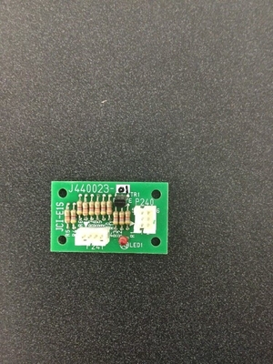 الصين Noritsu V30 Minilab Film Processor J440023 Board المزود