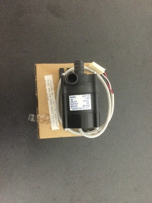 الصين نوريتسو فوجي مينيلاب قطع غيار مضخة KDP-5B-L500 الجزء # I012085 المزود