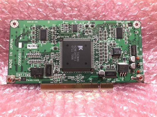 الصين J390681-01 J390681 Noritsu Minilab Image Memory PCB المزود