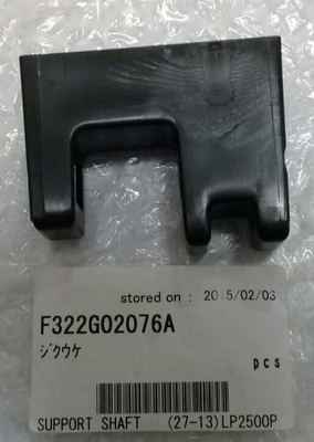 الصين 322G02076 SUPPORT، SHAFT Fuji 390 Minilab Part المزود