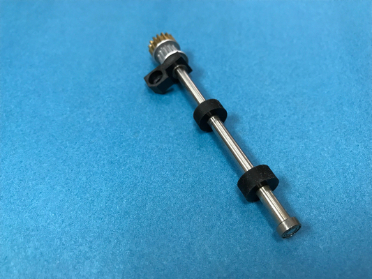 الصين 334C980811 Fuji Frontier OEM Minilab Parts Roller المزود
