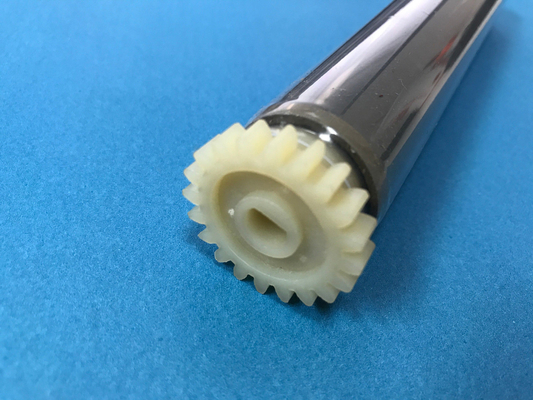 الصين 334G02047 Fuji Frontier OEM New Minilab Parts Plastic Roller المزود