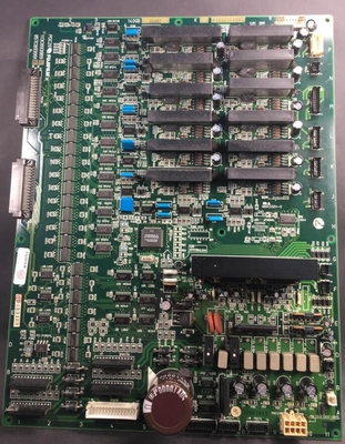 الصين Fuji Frontier 350370 Digital Minilab Spare Parts Board PDC20 857C893991 المزود