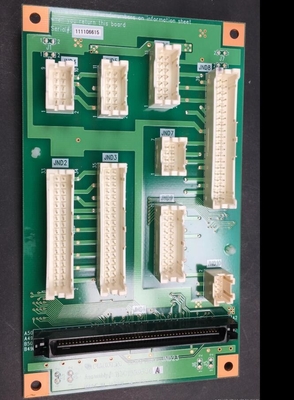الصين فوجي فرونتير 550570 رقمي قطع غيار مينيلاب JND23 Board 113C1059540 المزود