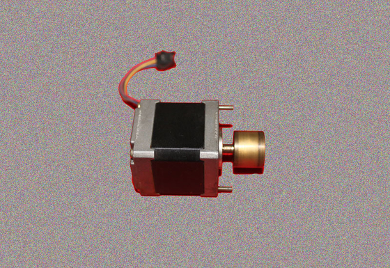 الصين Fuj Frontier 340350375 Digital Minilab Spare Parts Motor 118C889716B 118C889716 M561 المزود