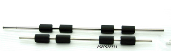 الصين 898C938771 Fuji Frontier 350 Digital Minilab Spare Parts Roller لمخرج القاطع المزود