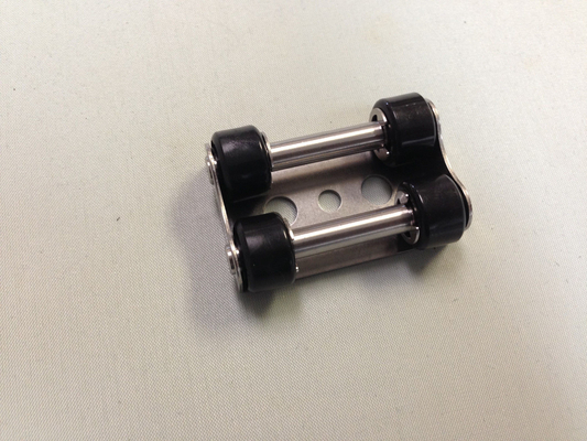 الصين 334G03636 Fuji New OEM Minilab Parts Roller المزود