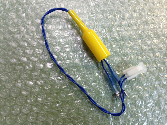 الصين 136G03724 فوجي OEM نيو مينيلاب الجزء تسخير المزود