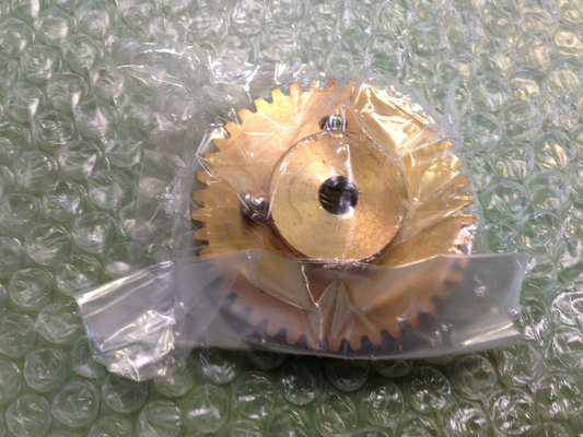 الصين 327G03615 Fuji Minilab Parts New OEM Gear المزود