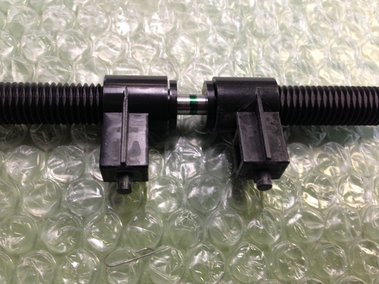 الصين 53A6694370 Fuji Minilab New Shaft Screw المزود