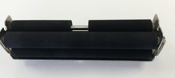 الصين فوجي فرونتييه FP-363/563 334G03635A 334G03635 SQUEEGEE ROLLER ASSEMBLY المزود
