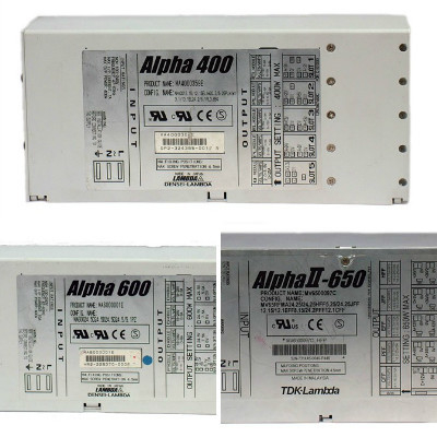 الصين Fuji Digital 330340350355370375390500550570 Minilab Power Supply المزود