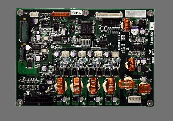 الصين التحكم بالليزر PCB لـ Noritsu QSS3001 3011 3101 Minilab J390656 المزود