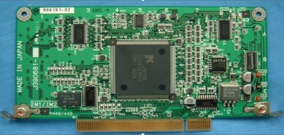 الصين Noritsu QSS32 / 33/34/35/37/38 A820XXXX Type A1 - Driver HK-9155-03 J390973 أو J391160 Minilab Spare Parts Laser Control المزود