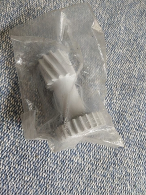 الصين معالج فيلم Noritsu V50 Minilab رقم الجزء # A076899-01 A076899 DRIVE GEAR المزود