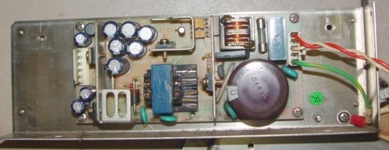 الصين نوريتسو QSS Minilab PCB I038283-00 I038283 I038427 قطع غيار مختبر صغير المزود