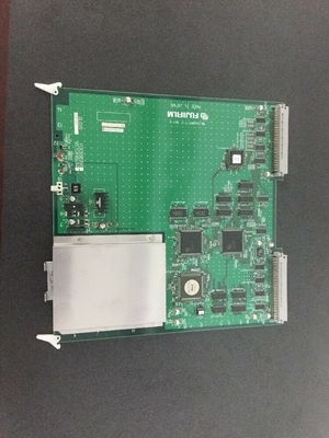 الصين فوجي فرونتير 350370 مينيلاب قطع غيار لوح GL020 PCB 113C898390 / 857C898404 المزود