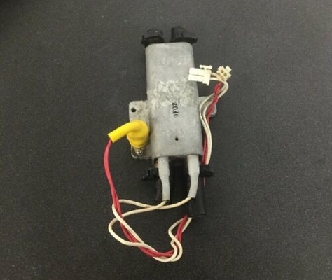 الصين فوجي FP563 / 560/561/562 سخان قطع غيار مينيلاب المزود