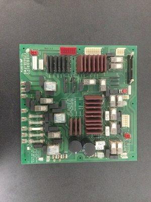 الصين Fuji Film Processor FP560B-PWS Minilab Spare Parts Board 113G03120 (NORITSU) المزود