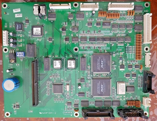 الصين NORITSU J390879 AFC SCANNER CONTROL PCB FOR DIGITAL MINILAB As Fuji المزود