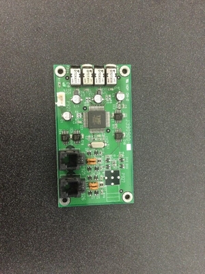 الصين نوريتسو QSS 33 قطع غيار مينيلاب Pcb / J390900-00 J390900 المزود