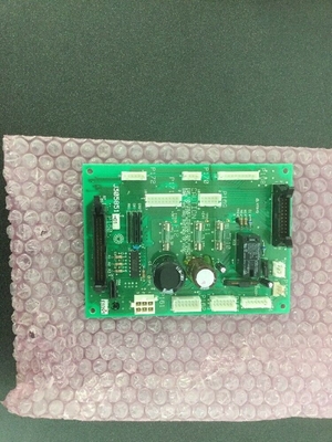 الصين نوريتسو قطع غيار مينيلاب J305851 / Exposure Deck Pcb المزود