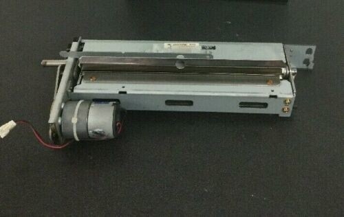 الصين Noritsu QSS3011 / 3001 Minilab Cutter Assembly المزود