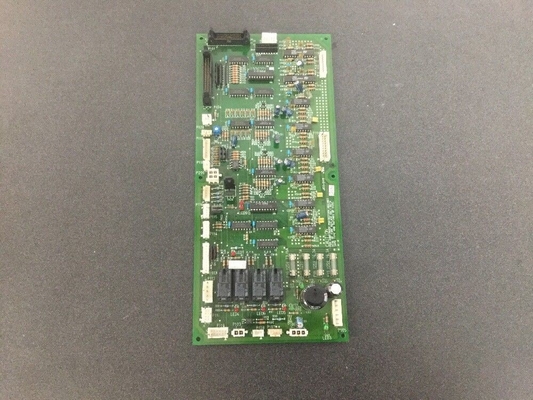 الصين نوريتسو Qss2301 قطع غيار مينيلاب I / O PCB J306321-00 J306321 المزود