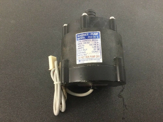 الصين Noritsu / Fuji / Konica / Agfa / Kreonite / Magnet Minilab مضخة نموذج PDD-20 C المزود