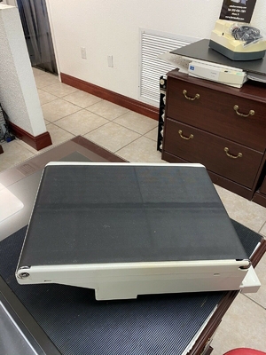 الصين نوريتسو Qss3501 3502 بلس. فوجي 7 وحدة نقل طباعة مينيلاب Z026508-01 مع حزام A080690 المزود