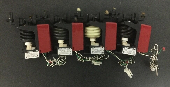 الصين Noritsu / Fuji / Konica / Agfa / Kreonite Minilab Iwaki Bellows Pump KBR-3XAU1M 133C966880A 133C966880 المزود