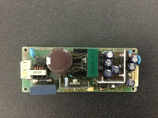 الصين NORITSU MP1600 / QSS 2700/2701/2711/3001/3011 قطع غيار مينيلاب لوحة PCB CMK-C2X LD0151T المزود