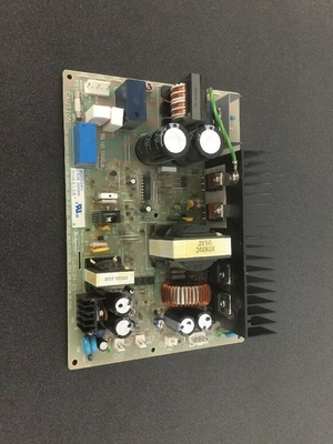 الصين سلسلة نوريتسو Qss 30/32 قطع غيار مينيلاب RPW250 D4803M-05 مزود الطاقة المزود