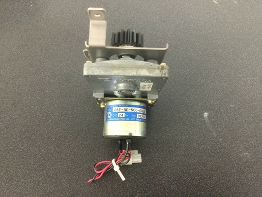 الصين فوجي FP563 / 560/561/562 / معالج الفيلم مينيلاب قطع غيار المحرك 06E-BG-500-C459 المزود