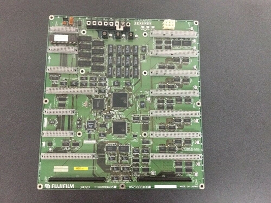 الصين فوجي SP 2000 2500 ماسح ضوئي لفيلم مينيلاب قطع غيار GMC20 113C8898405 857C898406 المزود