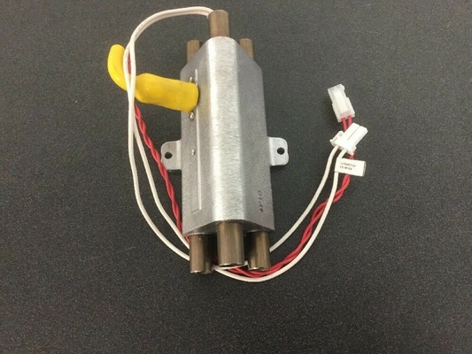 الصين فوجي فرونتير 350/355/370/375 سخان قطع غيار مينيلاب 117G03712A 117G03712 المزود