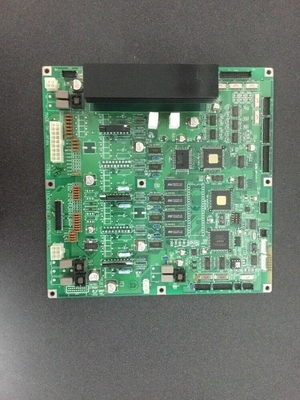 الصين فوجي SP 2000/2500 ماسح ضوئي لقطع غيار Minilab CTB21 113C949316 857C949317 المزود