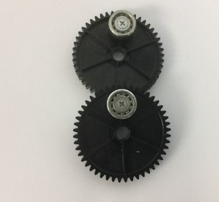 الصين FUJI FP563 560 عجلات ضرس مينيلاب مع محامل أسطوانية المزود