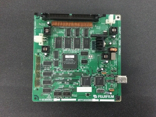 الصين FMA20 113C893921 857C8939F Board Fuji Minilab Parts المزود