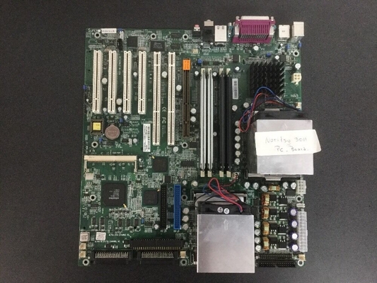 الصين Qss3011 Minilab يستخدم أجزاء الكمبيوتر الرئيسية نوريتسو المزود