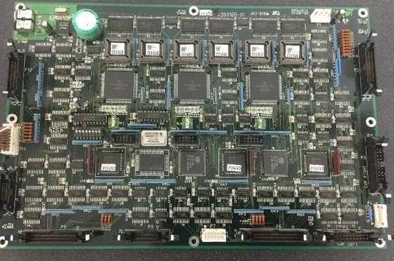 الصين لوحة التحكم المتقدمة PCB Minilab Printer Noritsu Parts المزود