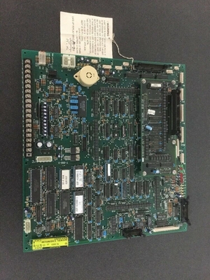 الصين J304969-00 J304969 نوريتسو Qss 4100 قطع غيار مينيلاب المزود