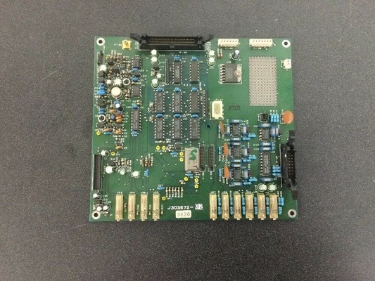 الصين طابعة J303572-02 J303572 أجزاء PCB Noritsu Minilab المزود