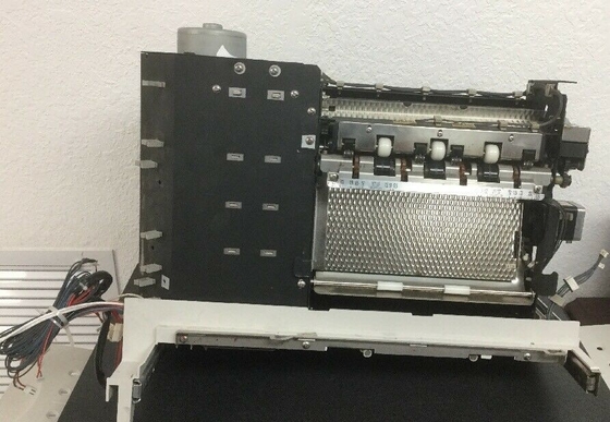 الصين Noritsu QSS 3501/3502 Minilab قطع غيار مجفف وحدة الجسم الرئيسية Z026501-01 Z026501 المزود