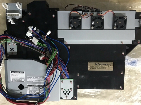 الصين فوجي فرونتير مينيلاب قطع غيار ليزر وحدة 550/570/590 نوريتسو ليزر المزود
